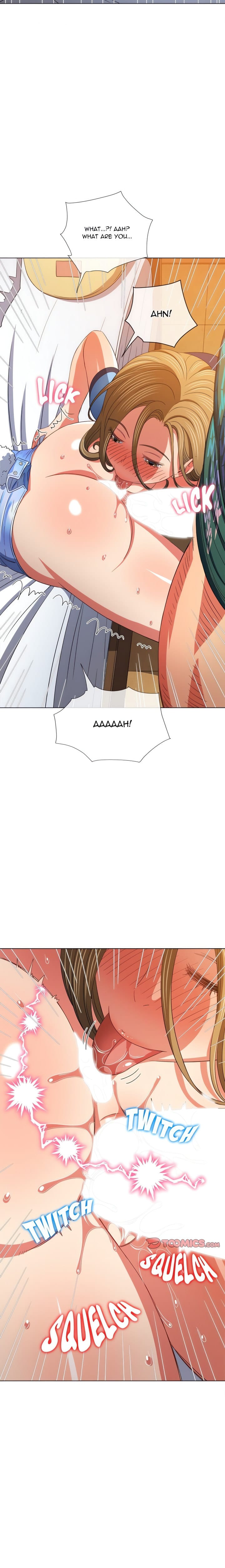 My High School Bully (Uncensored), chapter 167, page 23 of 25