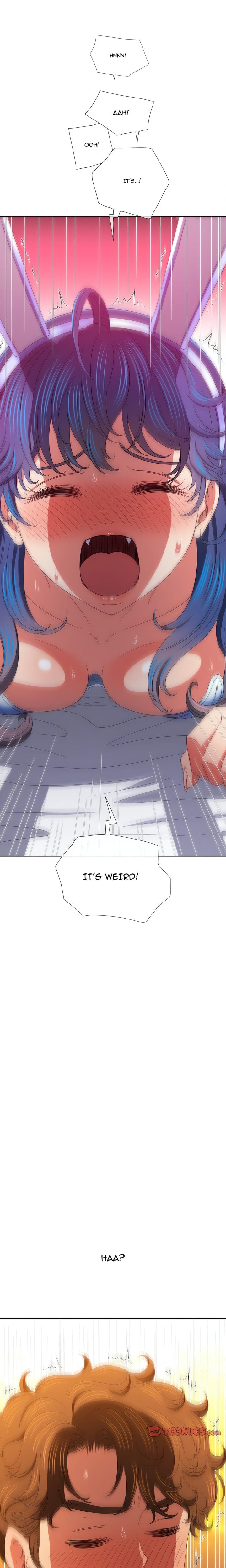My High School Bully (Uncensored), chapter 167, page 24 of 25