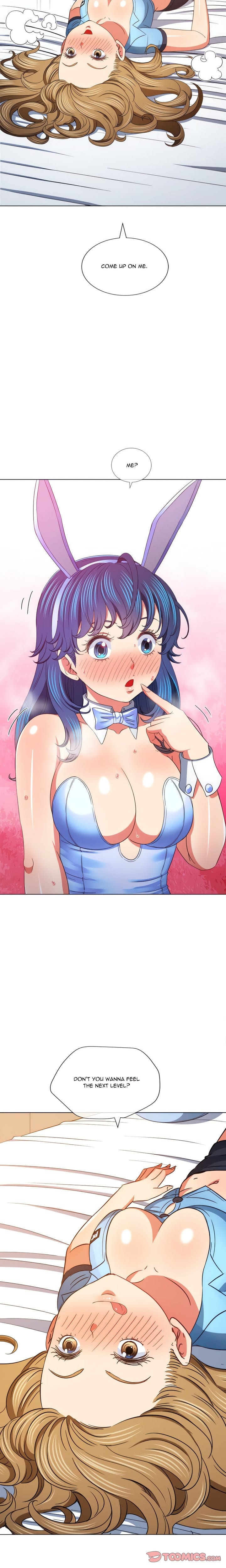 My High School Bully (Uncensored), chapter 168, page 6 of 26