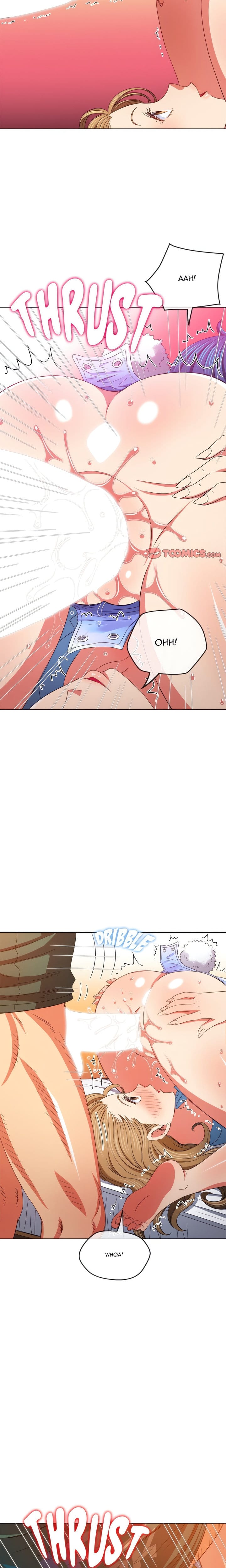My High School Bully (Uncensored), chapter 168, page 10 of 26