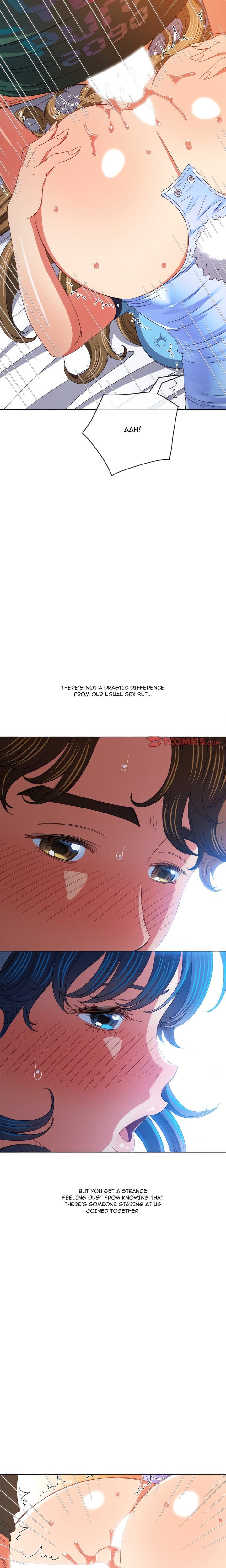 My High School Bully (Uncensored), chapter 168, page 11 of 26