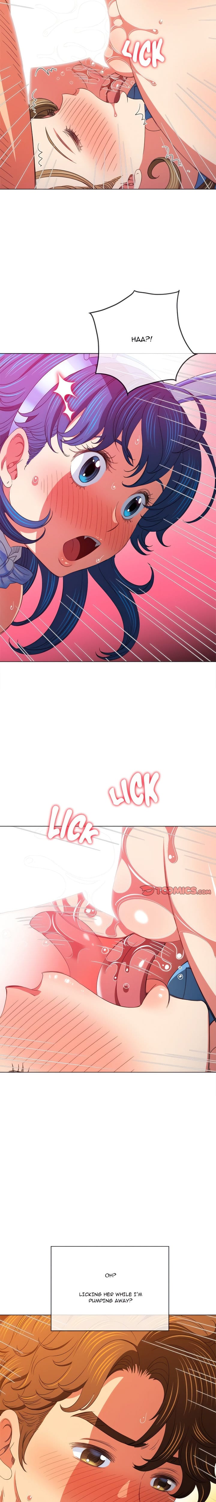 My High School Bully (Uncensored), chapter 168, page 12 of 26