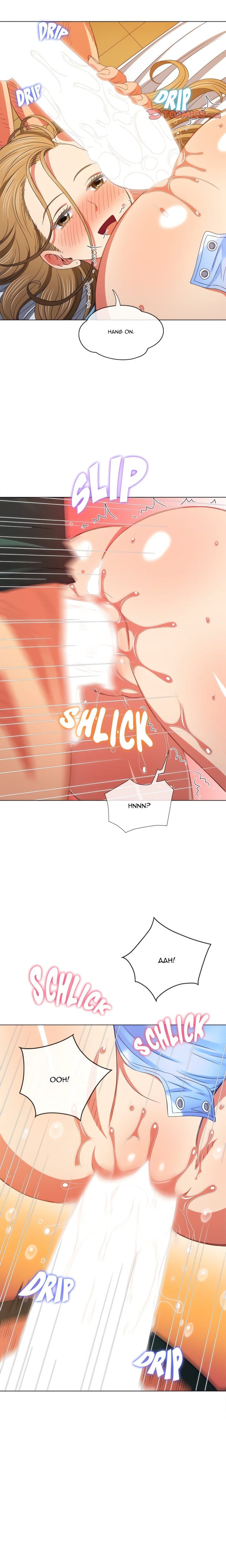 My High School Bully (Uncensored), chapter 168, page 17 of 26