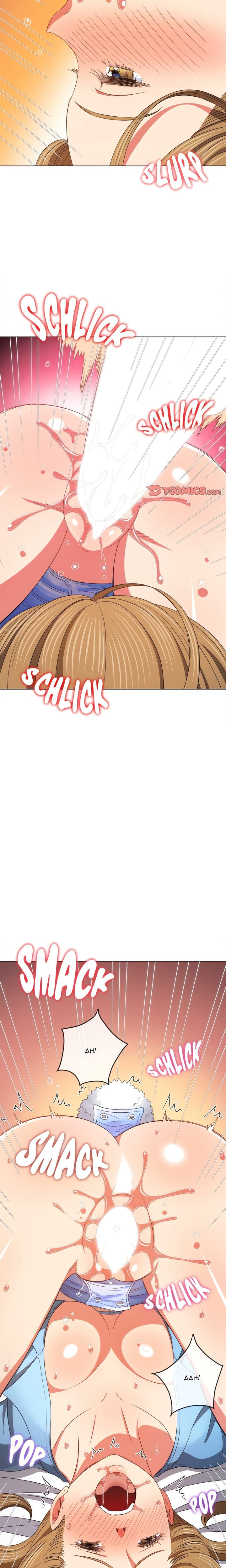 My High School Bully (Uncensored), chapter 168, page 19 of 26