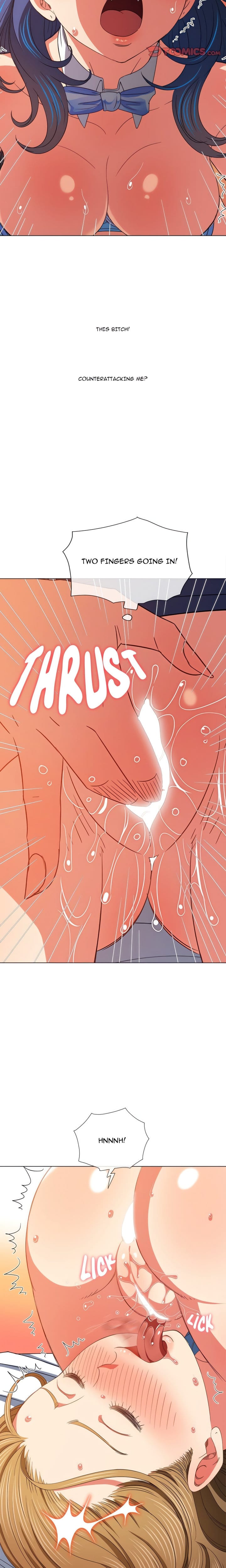 My High School Bully (Uncensored), chapter 169, page 5 of 25