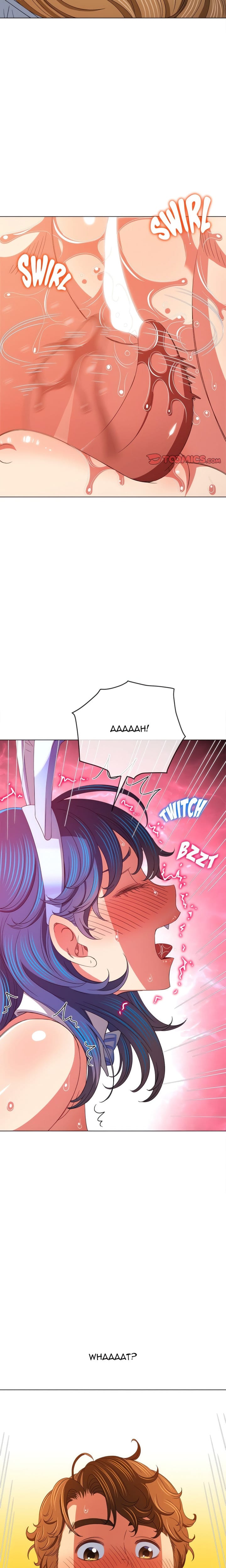 My High School Bully (Uncensored), chapter 169, page 6 of 25