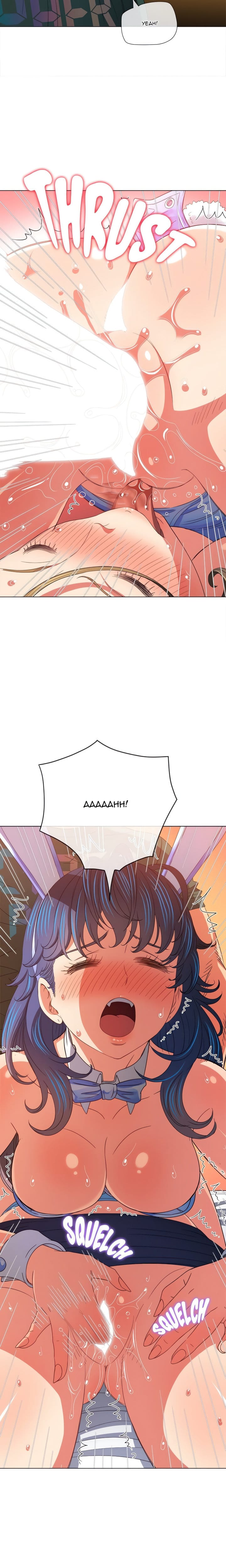 My High School Bully (Uncensored), chapter 169, page 9 of 25