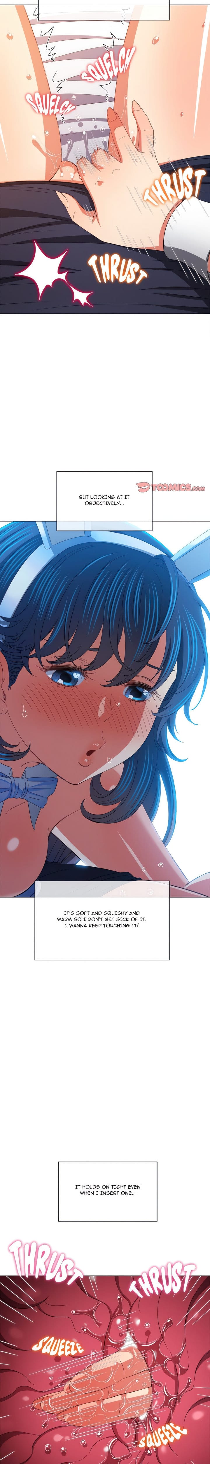My High School Bully (Uncensored), chapter 169, page 11 of 25