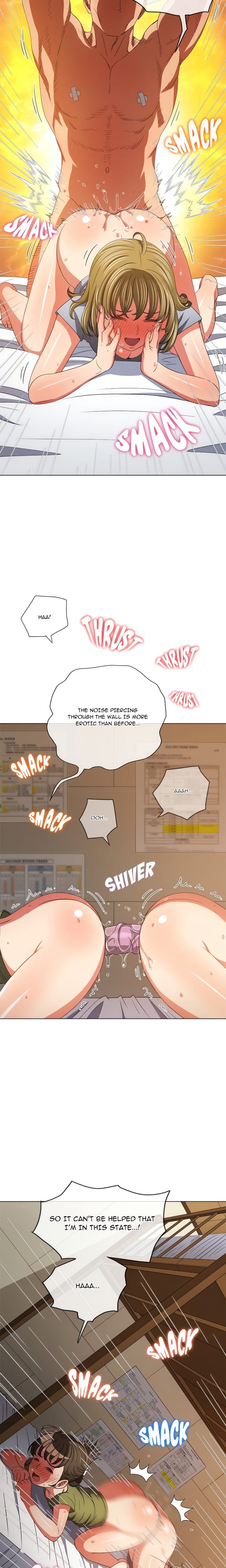 My High School Bully (Uncensored), chapter 169, page 19 of 25