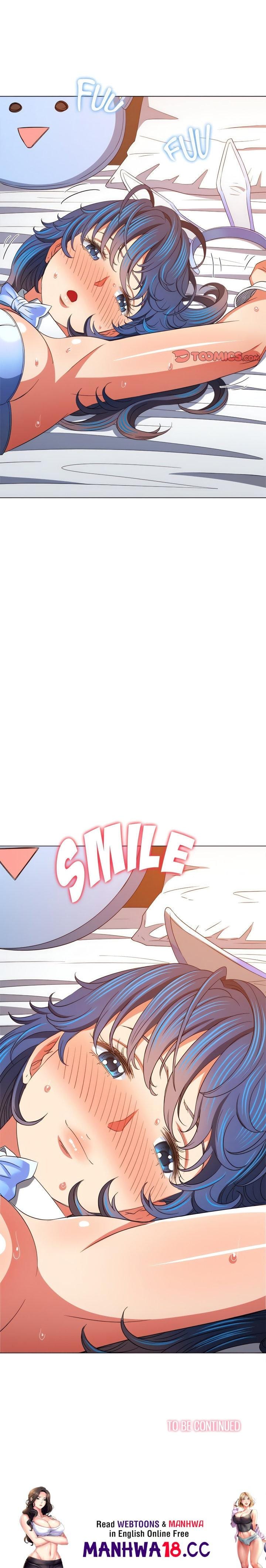 My High School Bully (Uncensored), chapter 169, page 25 of 25