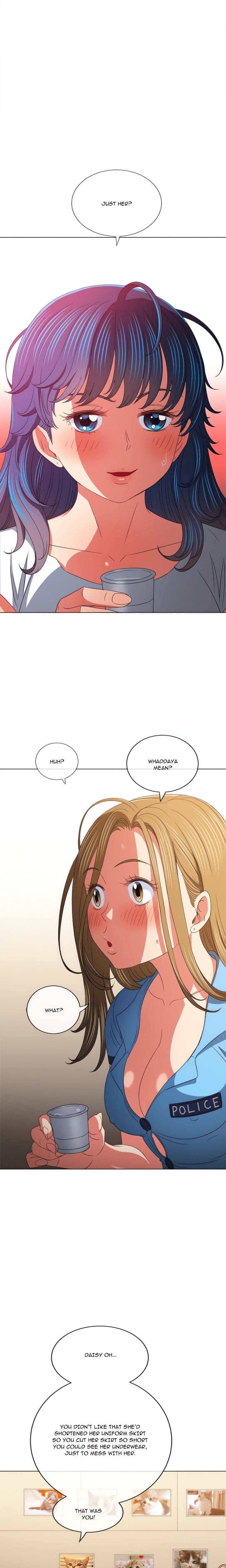 My High School Bully (Uncensored), chapter 170, page 5 of 30