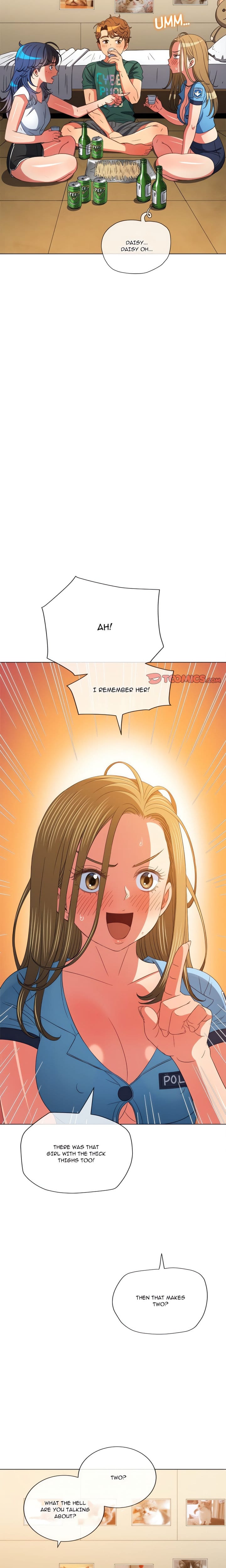 My High School Bully (Uncensored), chapter 170, page 6 of 30