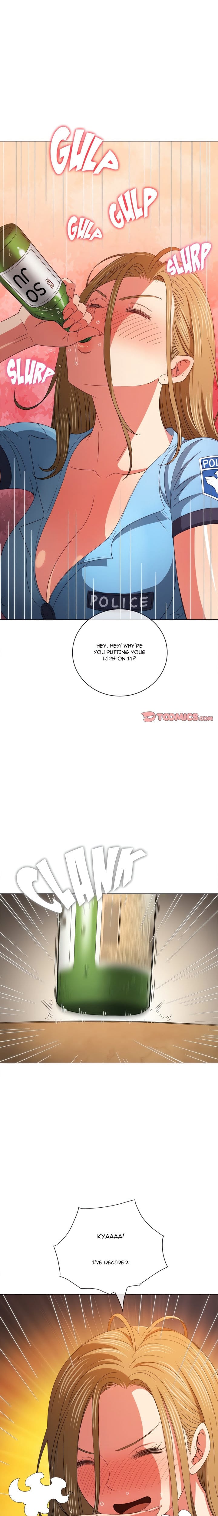 My High School Bully (Uncensored), chapter 170, page 11 of 30