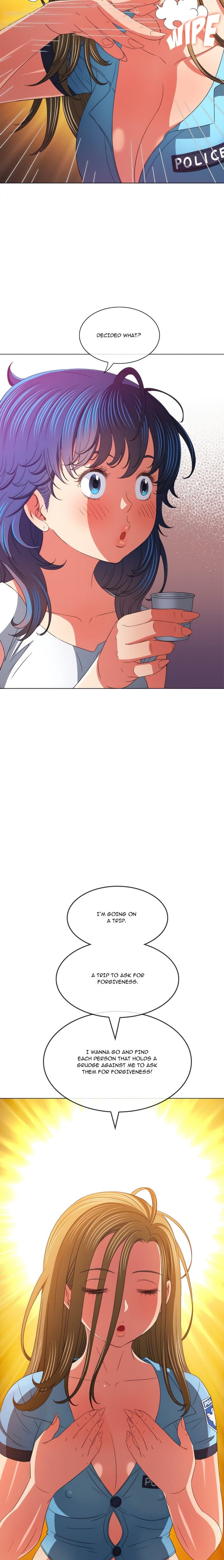 My High School Bully (Uncensored), chapter 170, page 12 of 30
