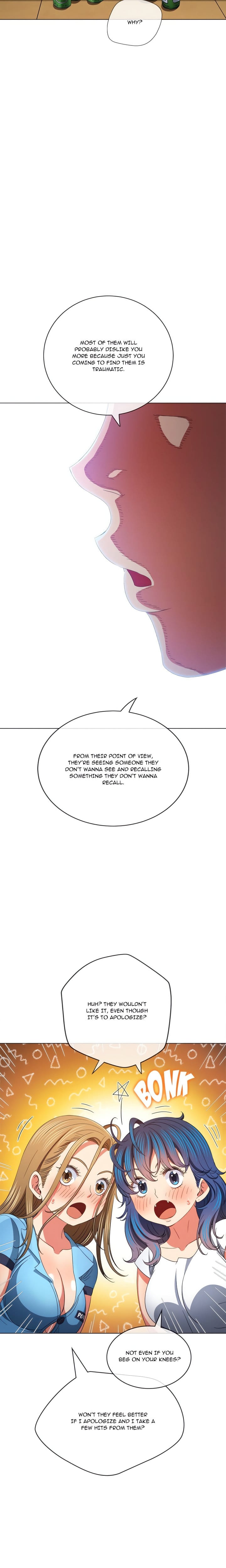 My High School Bully (Uncensored), chapter 170, page 15 of 30