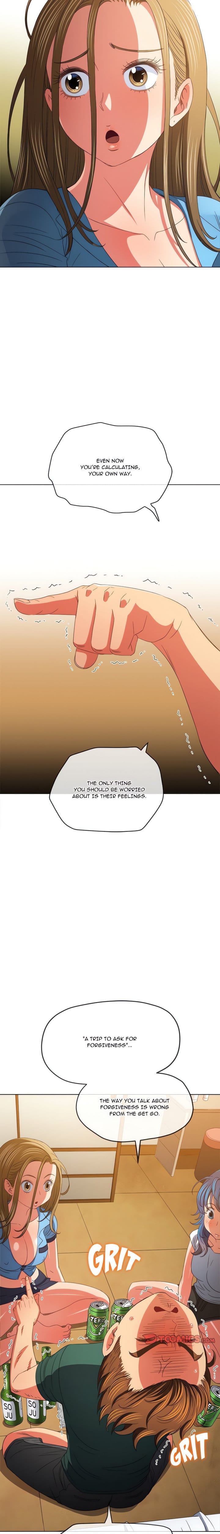 My High School Bully (Uncensored), chapter 170, page 19 of 30