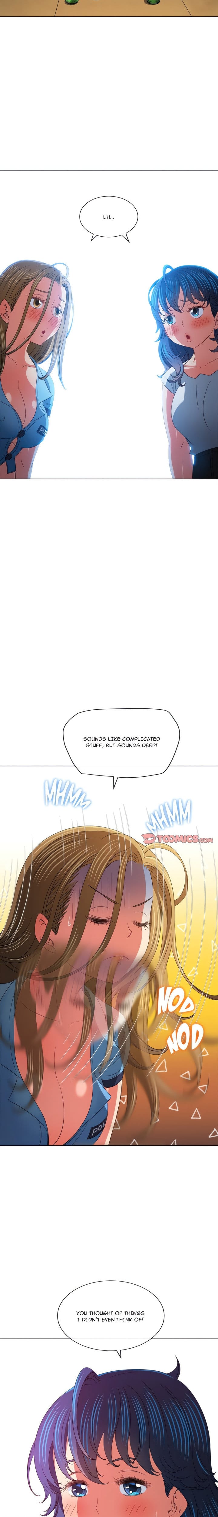 My High School Bully (Uncensored), chapter 170, page 21 of 30