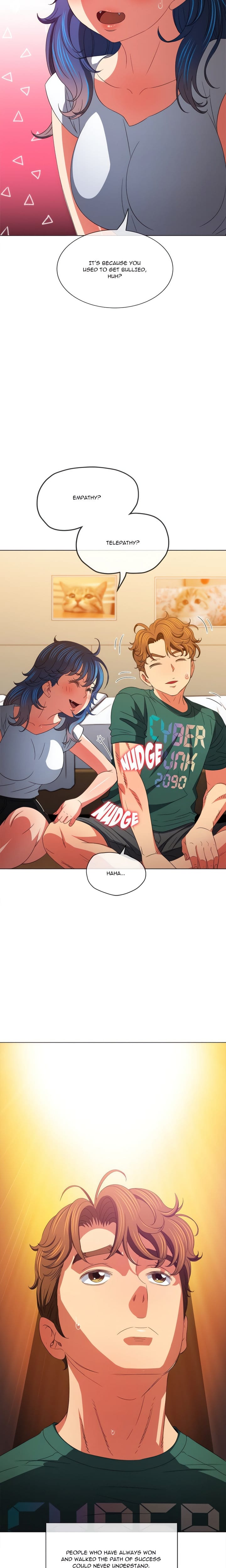 My High School Bully (Uncensored), chapter 170, page 22 of 30