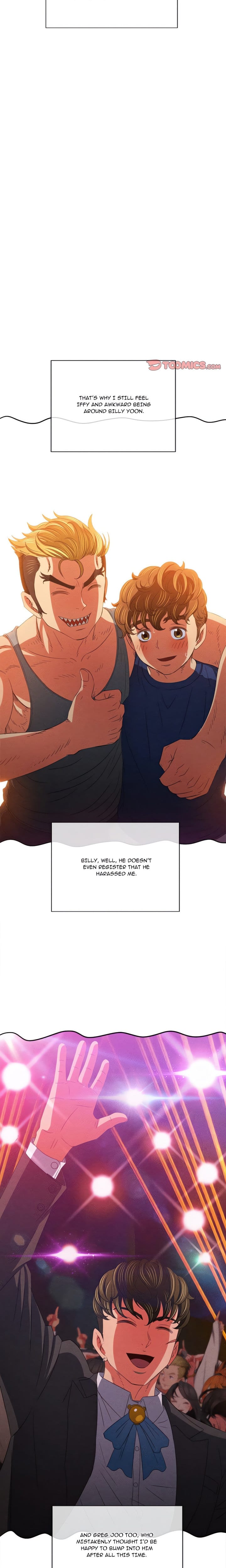 My High School Bully (Uncensored), chapter 170, page 23 of 30