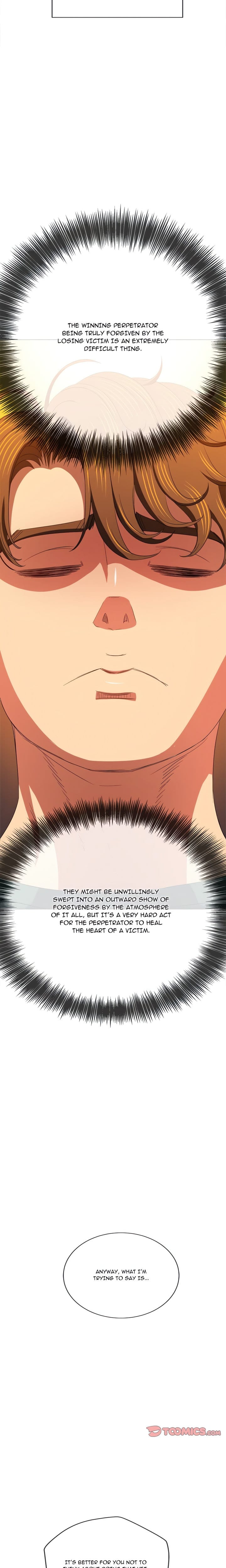 My High School Bully (Uncensored), chapter 170, page 24 of 30