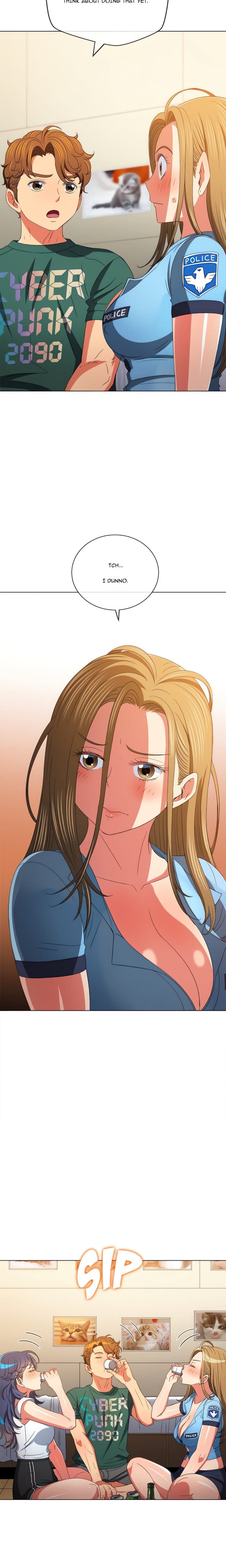 My High School Bully (Uncensored), chapter 170, page 25 of 30