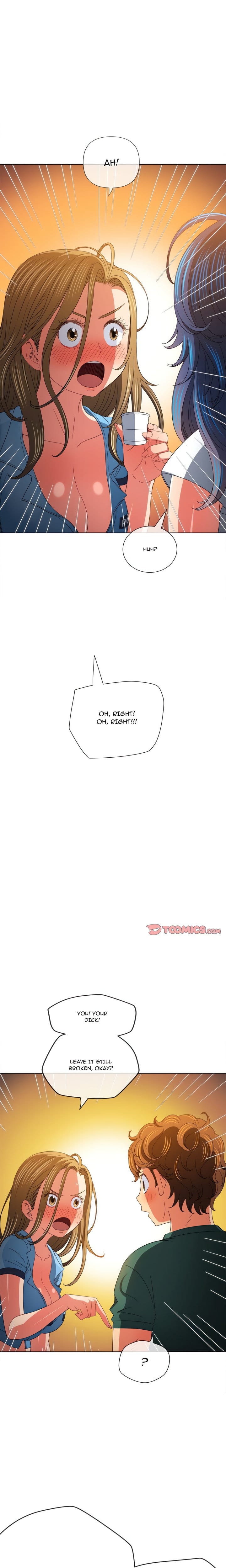 My High School Bully (Uncensored), chapter 170, page 26 of 30