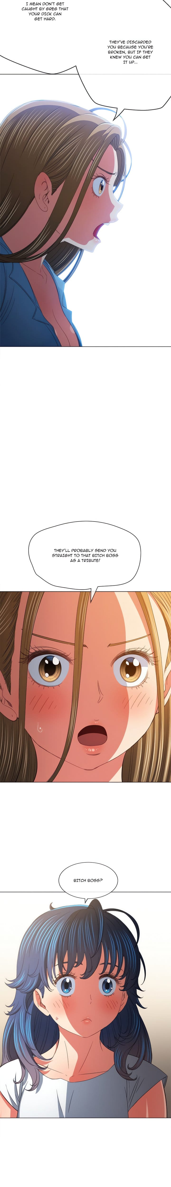 My High School Bully (Uncensored), chapter 170, page 27 of 30