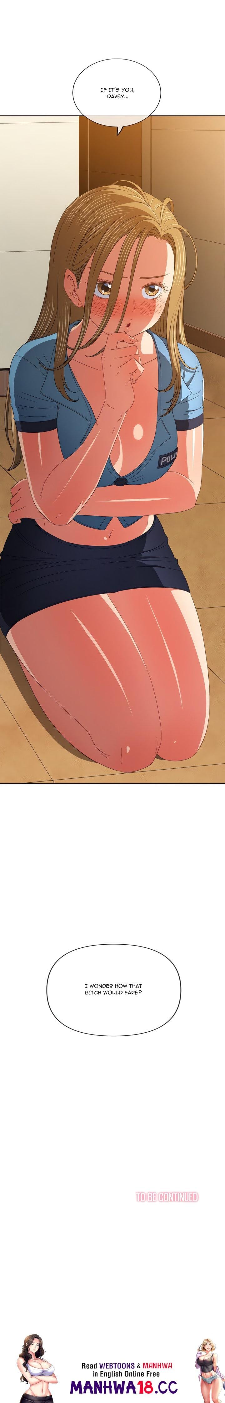 My High School Bully (Uncensored), chapter 170, page 30 of 30