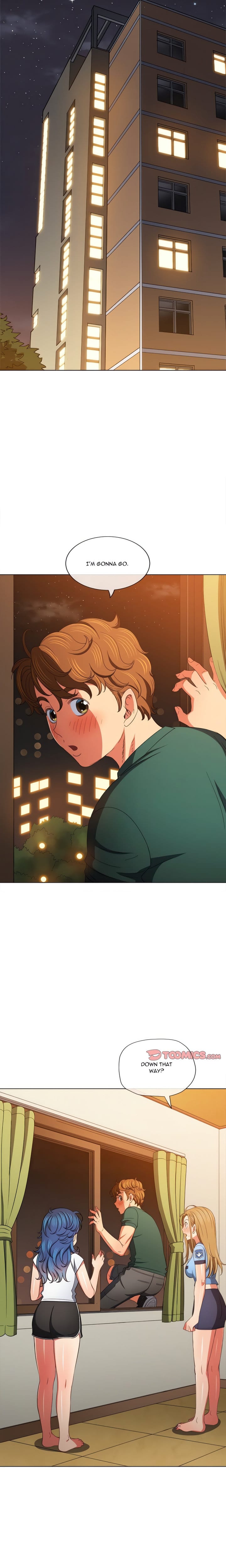 My High School Bully (Uncensored), chapter 171, page 22 of 27