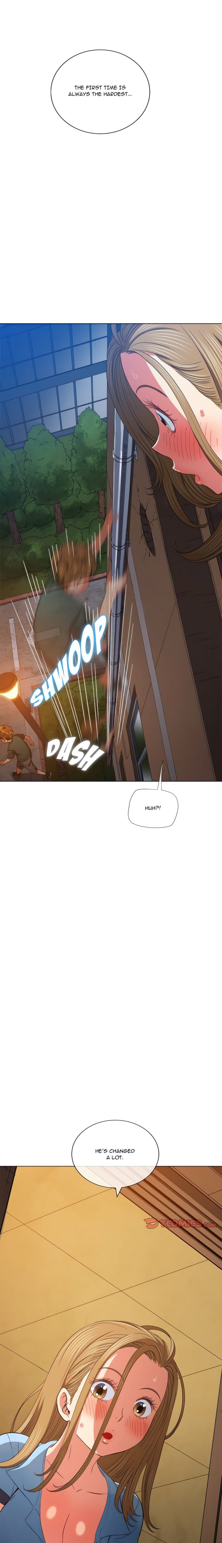 My High School Bully (Uncensored), chapter 171, page 23 of 27