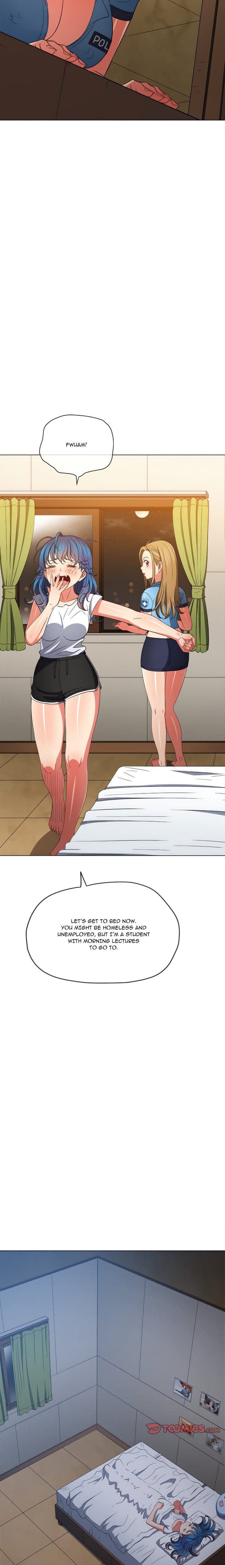 My High School Bully (Uncensored), chapter 171, page 24 of 27