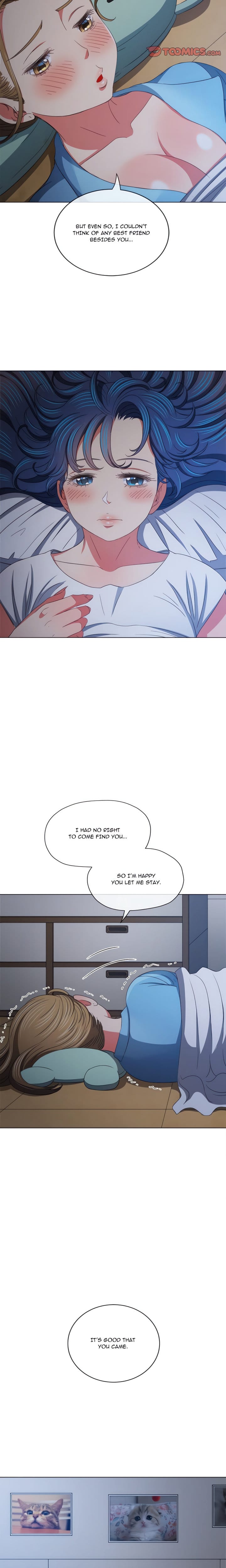 My High School Bully (Uncensored), chapter 171, page 26 of 27