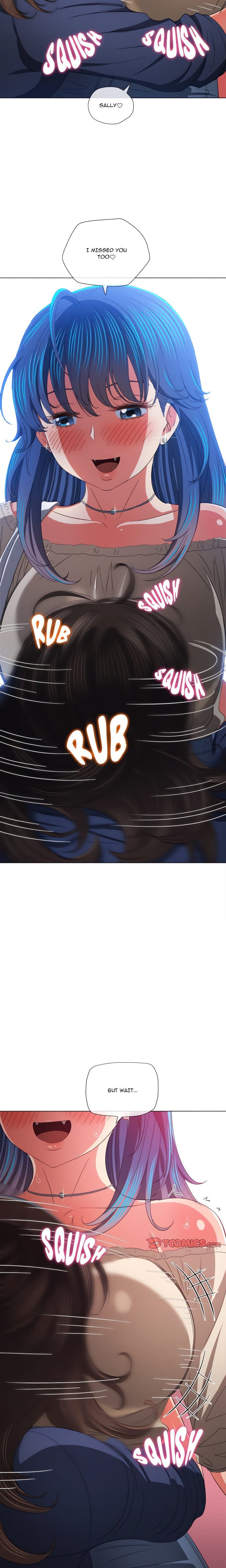 My High School Bully (Uncensored), chapter 172, page 9 of 31