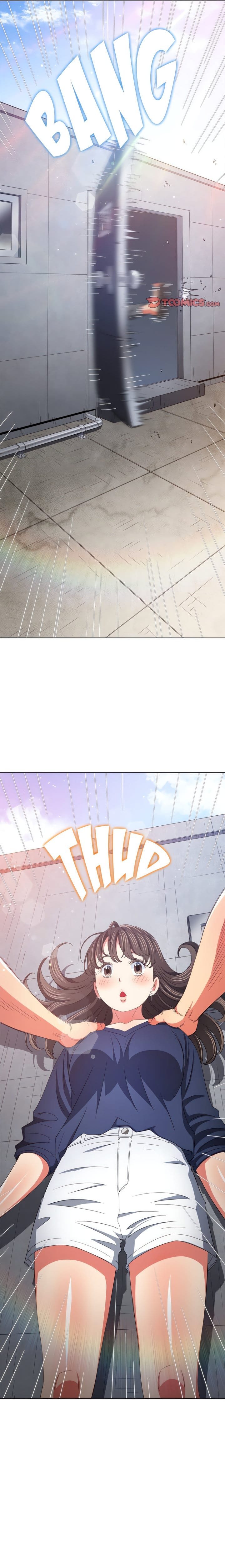 My High School Bully (Uncensored), chapter 172, page 18 of 31