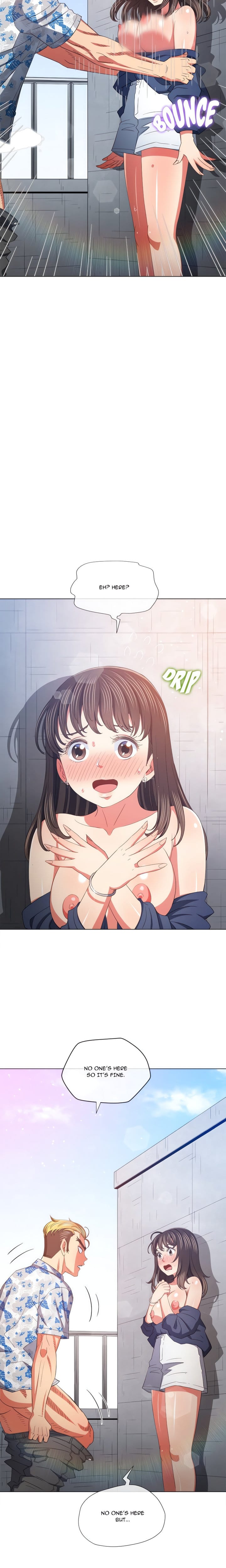 My High School Bully (Uncensored), chapter 172, page 22 of 31