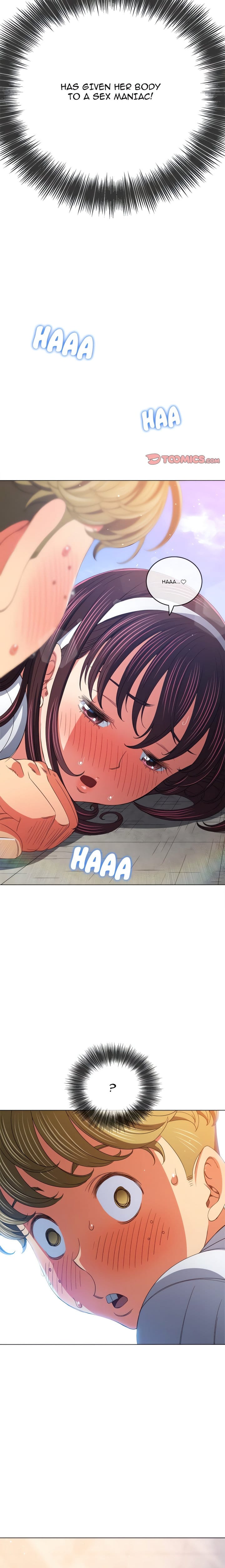 My High School Bully (Uncensored), chapter 173, page 6 of 23