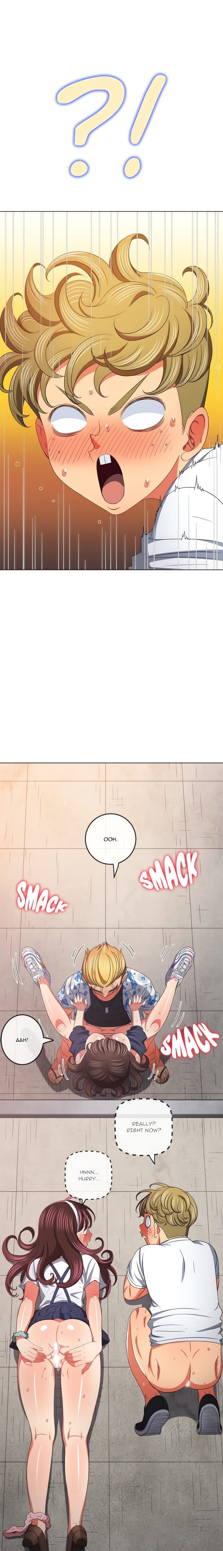 My High School Bully (Uncensored), chapter 173, page 9 of 23