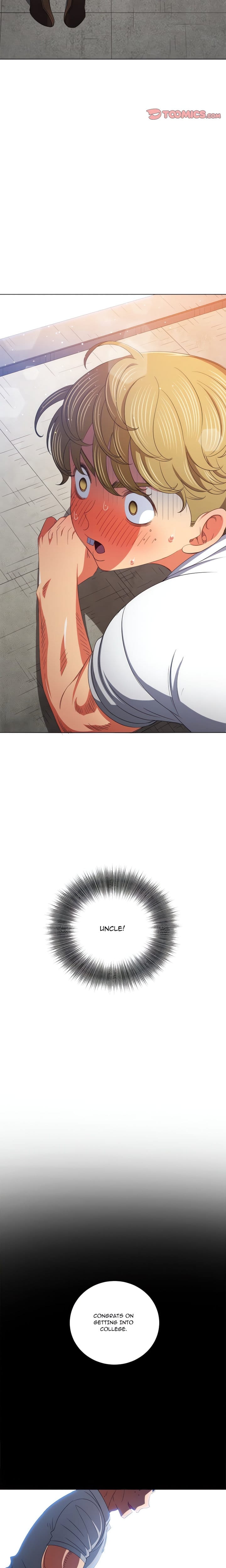 My High School Bully (Uncensored), chapter 173, page 10 of 23