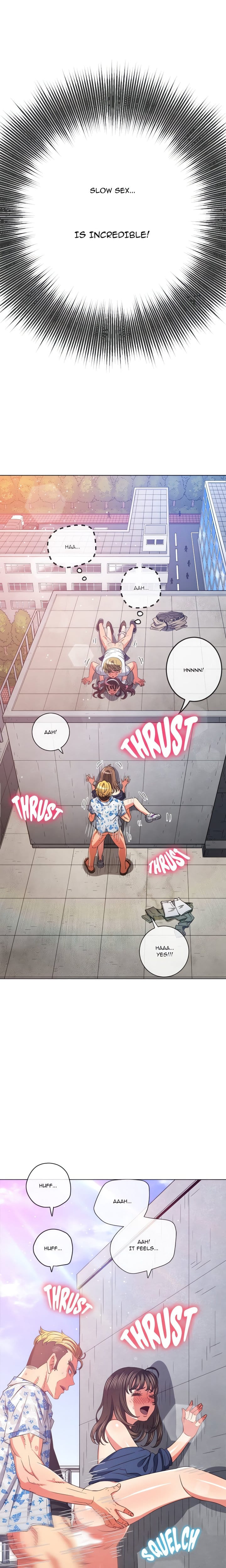 My High School Bully (Uncensored), chapter 173, page 19 of 23