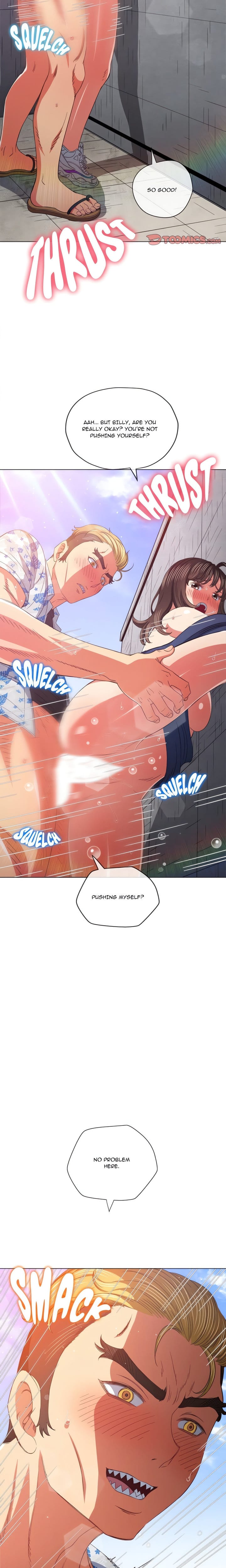 My High School Bully (Uncensored), chapter 173, page 20 of 23