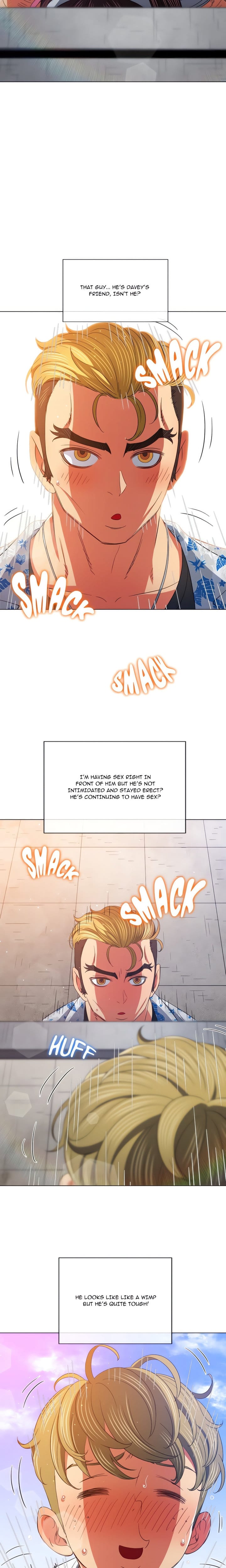 My High School Bully (Uncensored), chapter 174, page 9 of 24