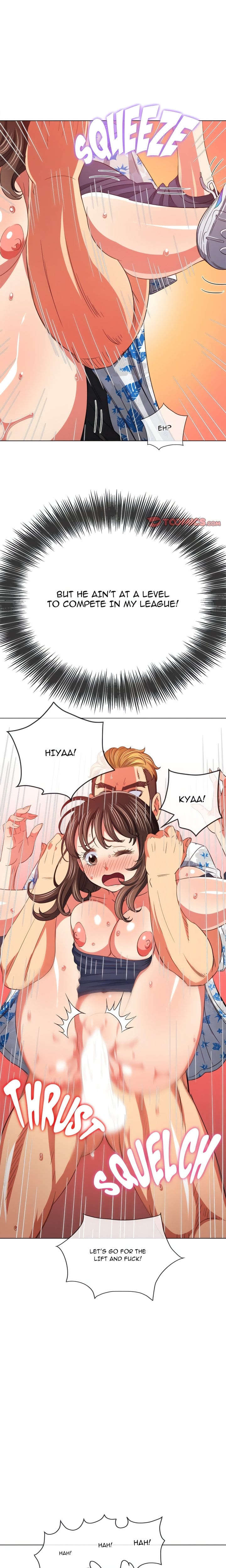 My High School Bully (Uncensored), chapter 174, page 11 of 24