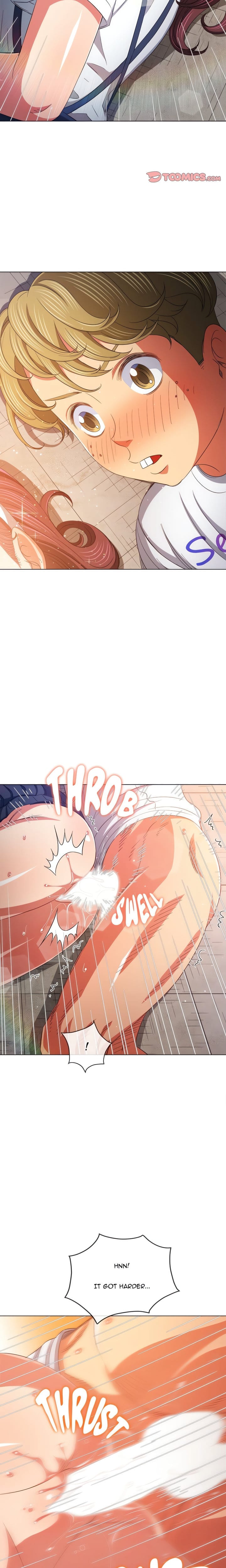 My High School Bully (Uncensored), chapter 174, page 15 of 24