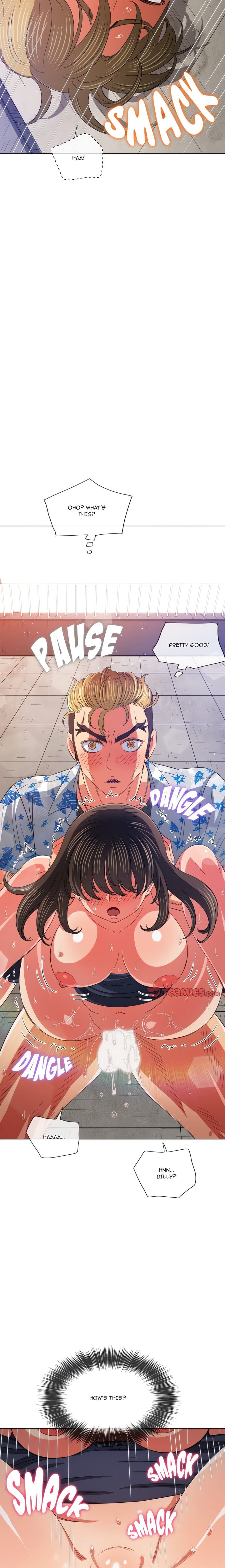 My High School Bully (Uncensored), chapter 174, page 17 of 24
