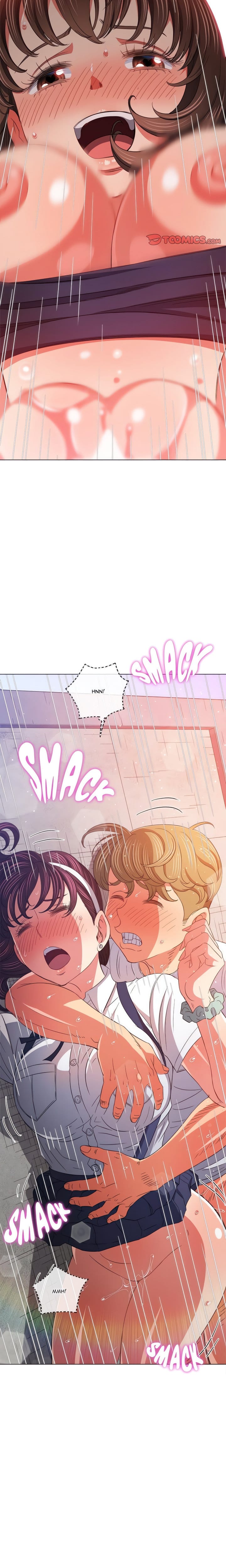 My High School Bully (Uncensored), chapter 174, page 20 of 24