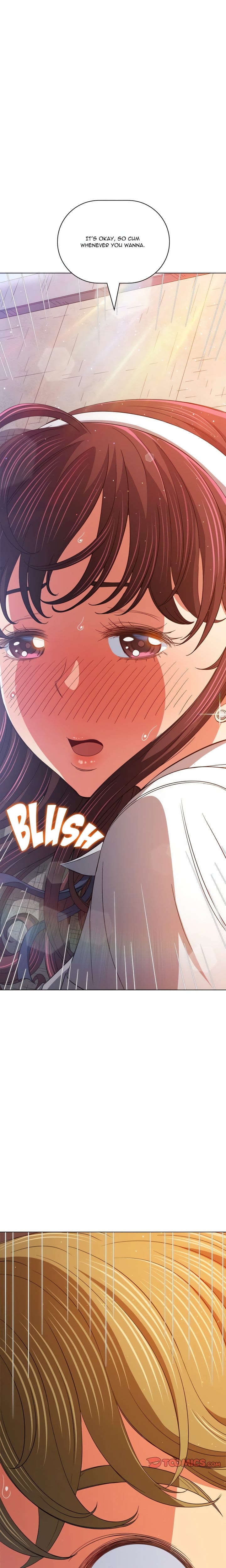 My High School Bully (Uncensored), chapter 174, page 23 of 24