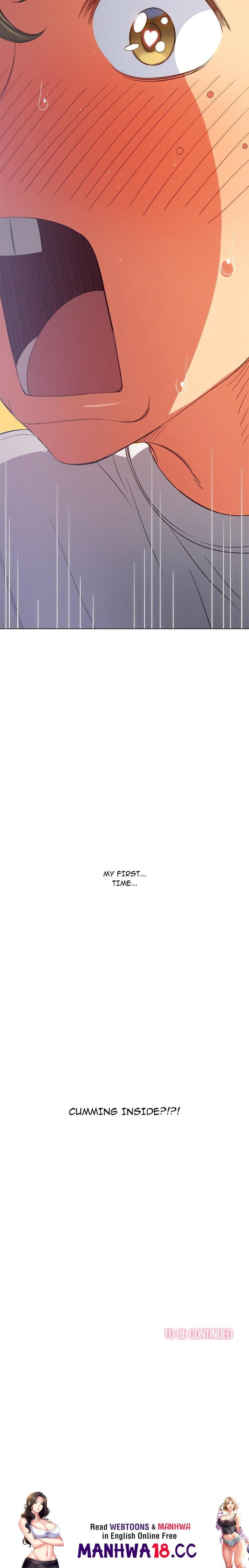 My High School Bully (Uncensored), chapter 174, page 24 of 24