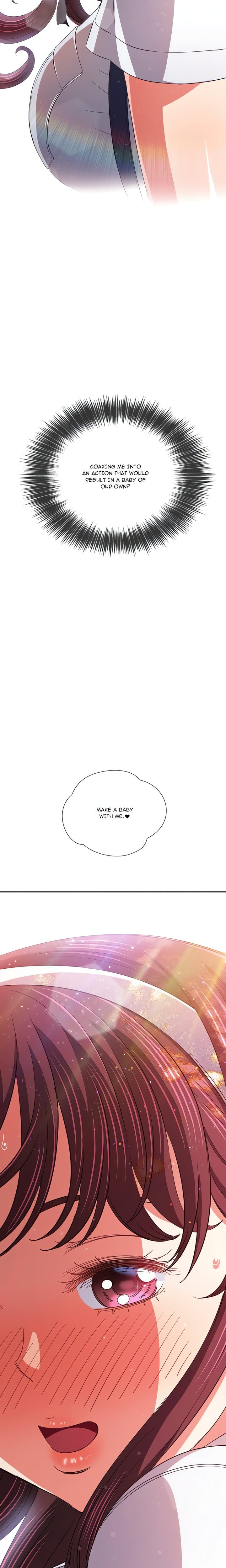 My High School Bully (Uncensored), chapter 175, page 5 of 29