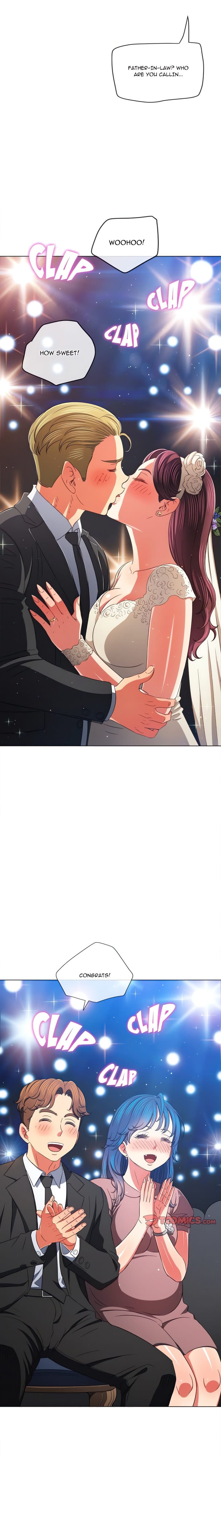 My High School Bully (Uncensored), chapter 175, page 9 of 29