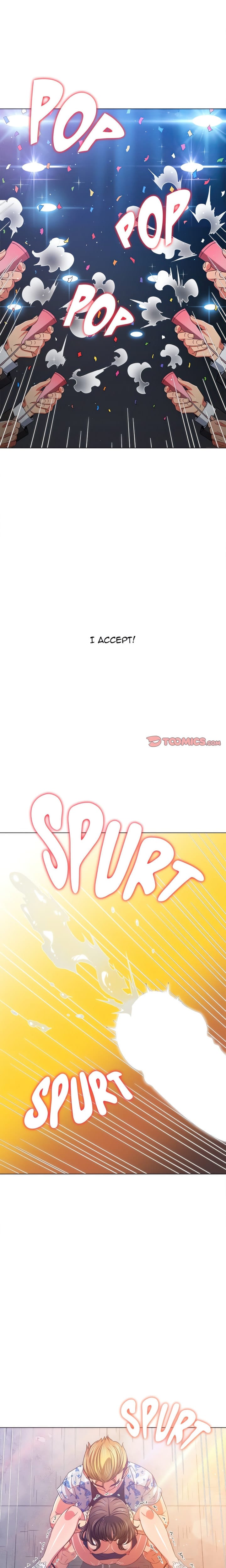 My High School Bully (Uncensored), chapter 175, page 11 of 29